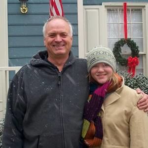 Meet your Posher, Dewitt